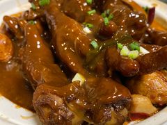 -富临轩私房菜(集庆门大街店)