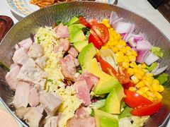 -俄士厨房(五棵松华熙LIVE店)