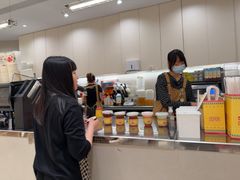-JPG canteen(广州乐峰广场店)