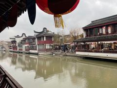 -召稼楼古镇