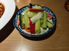 -卞氏菜根香·川菜(青羊万达店)