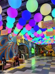 -宝燕乐园(闵行旗舰店)