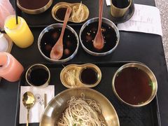 -贡梅老面馆·蟹粉面·无锡特色小吃(南长街主推店)