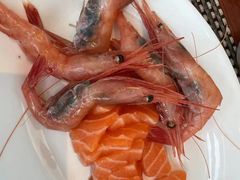 -山港凯悦酒店·咖啡厅