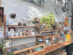 -北马山庄植趣咖啡