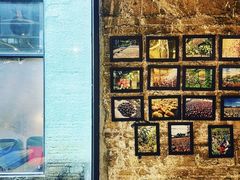 -GOTLOT COFFEE&KITCHEN角落厨房NOOK店