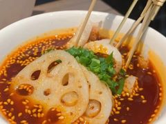 -太二酸菜鱼(菱角湖万达店)