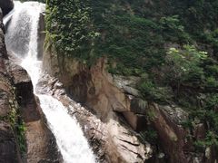-崂山九水游览区