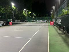 -星锐网球俱乐部(高科店)