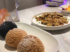 -金椰壳· 大厨新加坡菜(壹方城店)