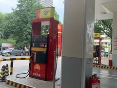 -中国石油北汽宣武门加油站