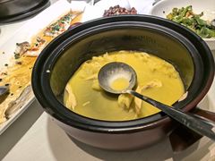 -院里寻菜·精致庭院菜(观沙岭店)