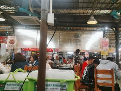 -百利鸽王(紫薇路店)