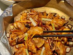 -明州小宴(文化广场店)
