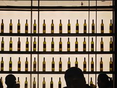 -喜庭海鲜自助(北辰三角洲北辰荟店)