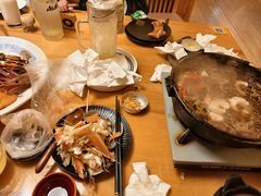 -王鼎精致料理铁板烧(世博源店)