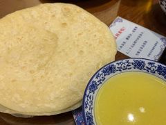 -娄三少·老北京春饼烤鸭家常菜(方庄店)
