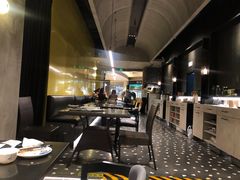 大堂-东莱馋房(陆家嘴店)