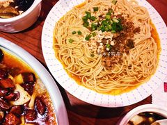 -川人百味(亿合城店)