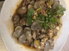 -水韵·渔家臻品私房菜(中庙店)