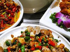 -庆合府重庆大排档(紫都城店)