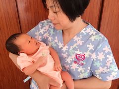 -爱贝佳母婴护理服务中心·月嫂育儿嫂(鲁迅路店)