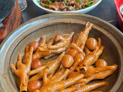 -索溪山寨·湘西饮食文化博物馆(标志门店)