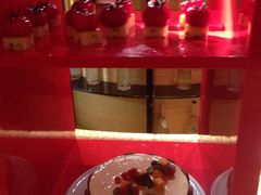 -上海东方佘山翰悦阁酒店·Vie全日制餐厅