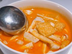 -狮拾久·现代新加坡料理(壹方城店)