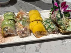 -Home Thai·泰谣(王府井apm店)