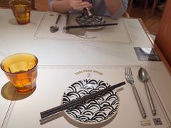 -太食獸泰式茶餐厅(IFS国金中心店)