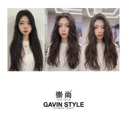 -崇尚GAVIN STYLE