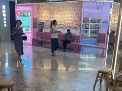 -煲仔皇腊味煲仔饭(经四万达店)