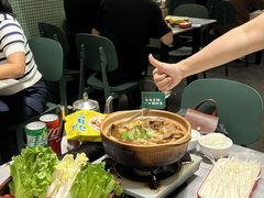 -肥家大排档(天河体育西店)