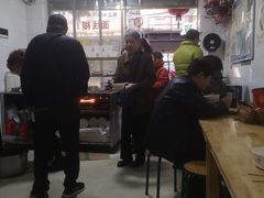 -阿玲面线糊(溪岸路店)