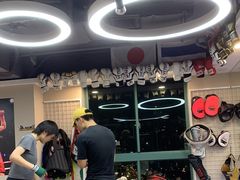 -M.S拳击泰拳馆(大学路店)