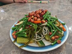 -京城北门羊蝎子铜锅涮肉(总店)