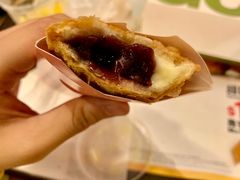 红豆吉士批-麦当劳(星光行店)