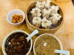 -都一处烧麦馆(前门店)