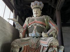 -善化寺