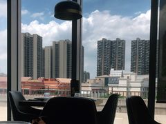 -1874融合西厨·观景餐厅(保利店)