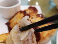 -奥华餐厅·老张记(台基厂店)