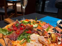 -拉蒂娜·巴西牛排馆 Latina·Brazilian Steakhouse(陆家嘴旗舰店)