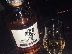 -Bar The Vortex(高新万达店)