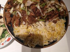 -天和晟烤鸭店(世纪坛店)