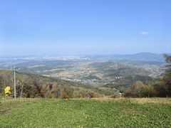 -松花湖风景名胜区