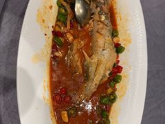 -上海古井假日酒店 · 徽昇楼中餐厅