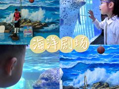 -左海海底世界