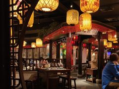 -南京大牌档(西单食宝街友谊商城店)