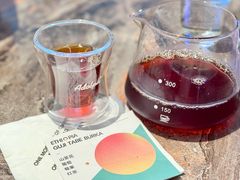 -sugarman espresso素饮糖人高新咖啡工厂